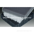 PP or PC Plastic Honeycomb Plate or Panel